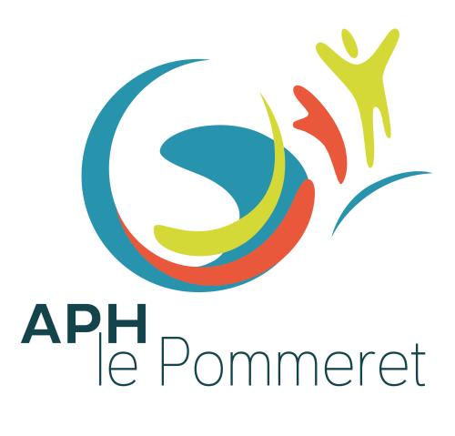 APH Le Pommeret - LOGO