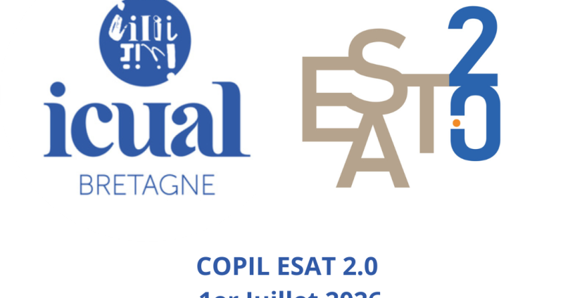COPIL ESAT 2.0 1er Juillet 2026