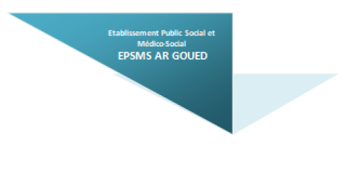 EPSMS Ar Goued - LOGO