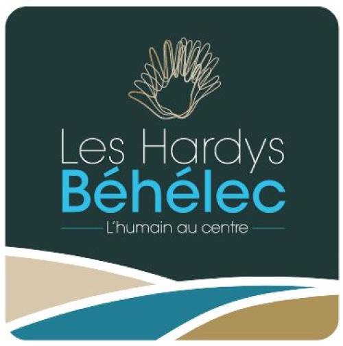 ESAT Les Hardys Béhélec - LOGO
