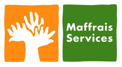 GIP Maffrais Services - LOGO